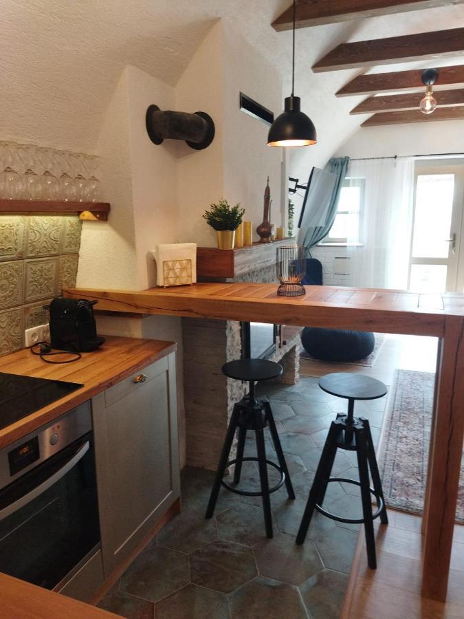 Apartment Boti Hill Natural *