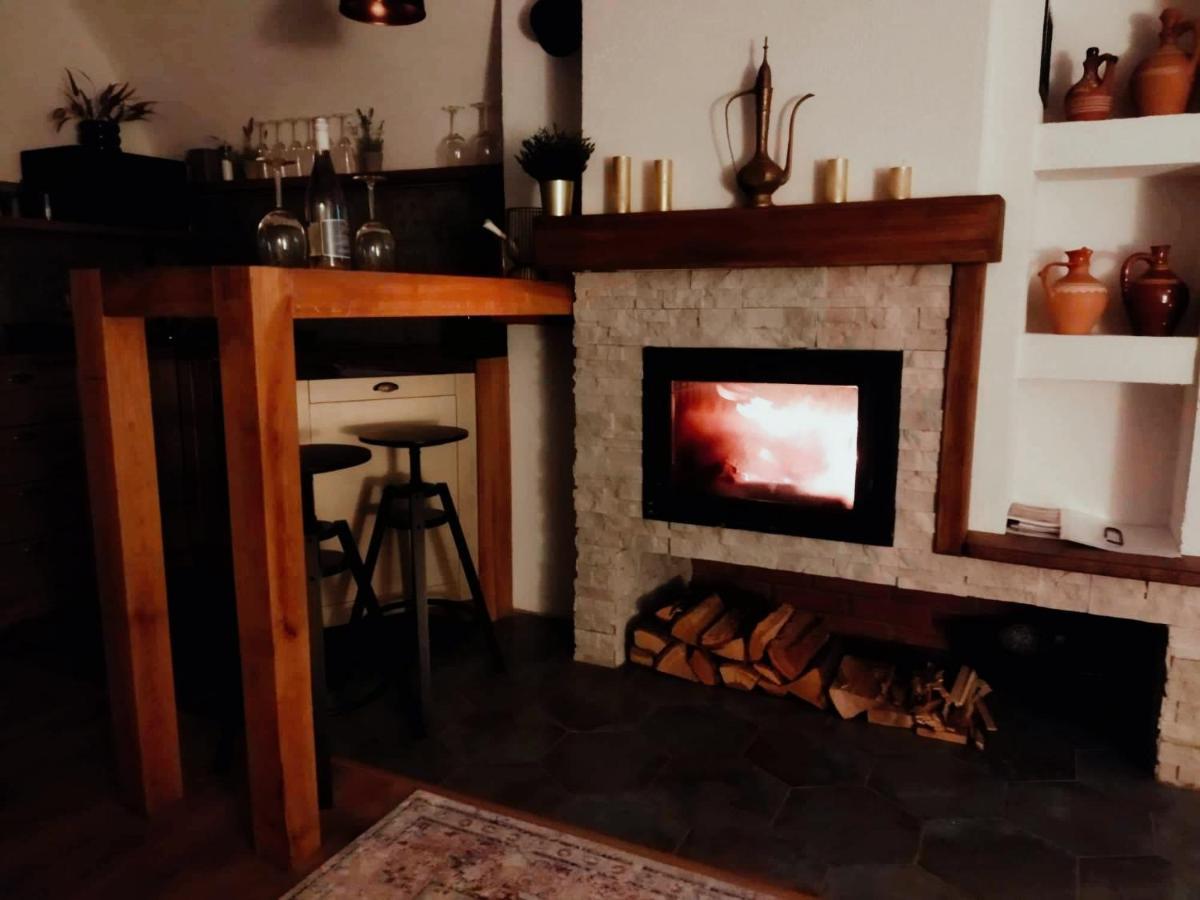 Apartment Boti Hill Natural