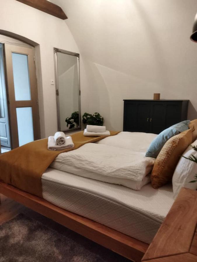 Apartment Boti Hill Natural